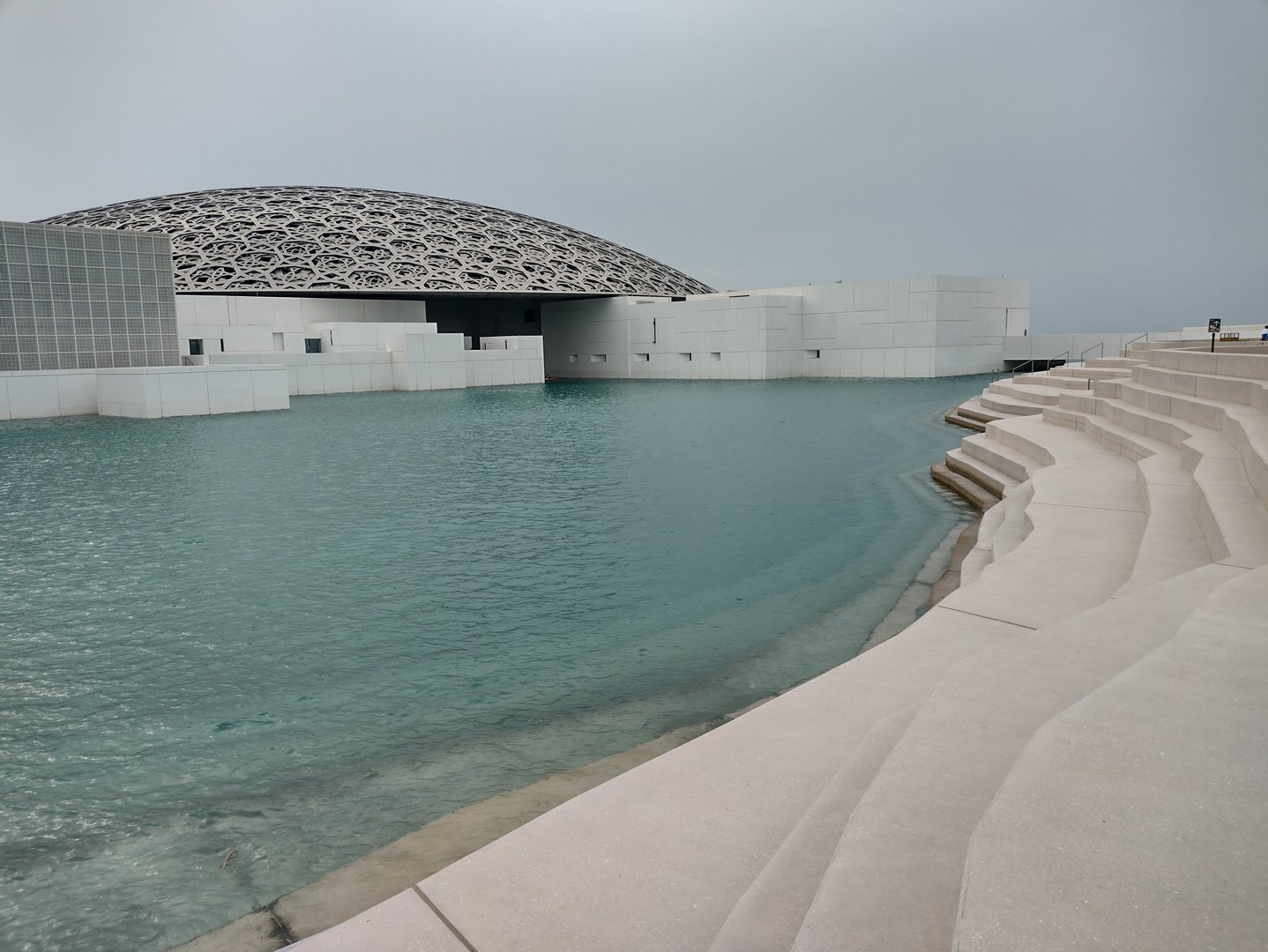 Louvre Abu Dhabi