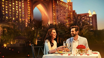 UAE Honeymoon